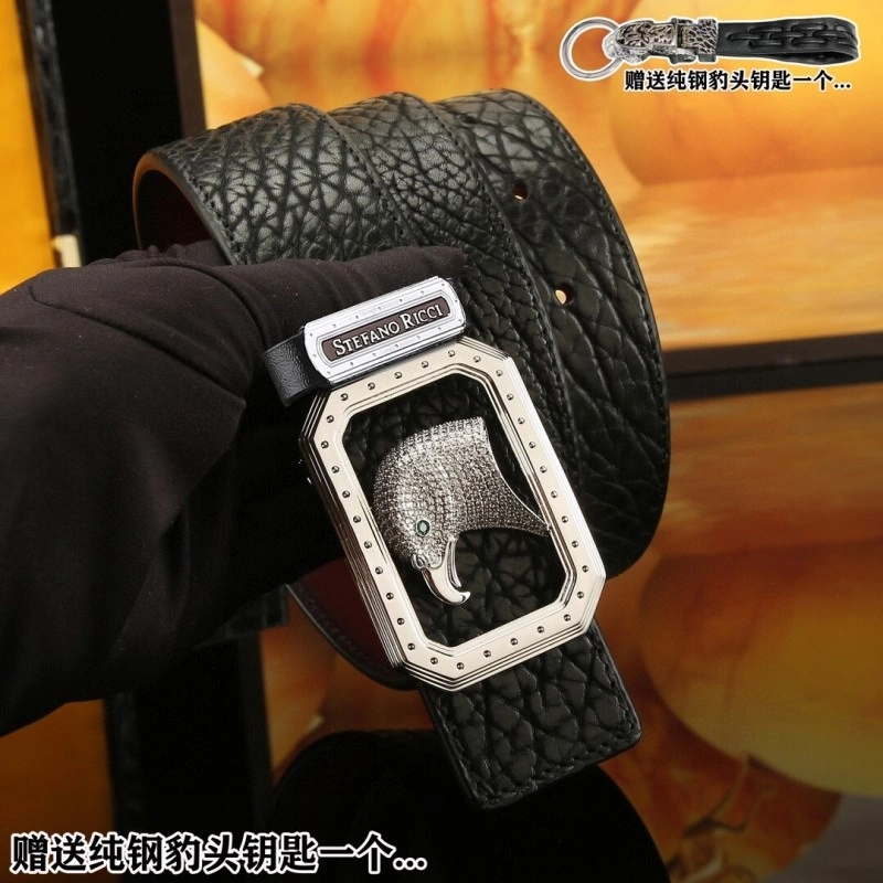 FashionForward Jaguar Belts 296706
