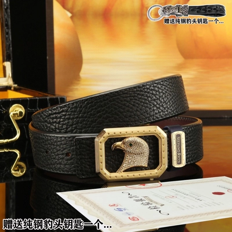 FashionForward Jaguar Belts 296706