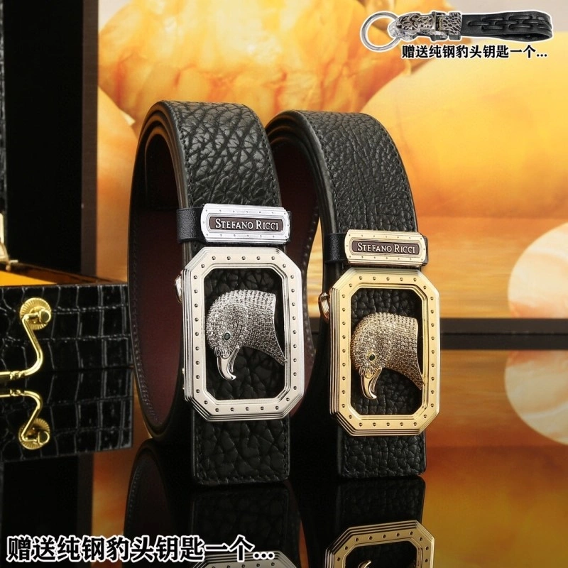 FashionForward Jaguar Belts 296706