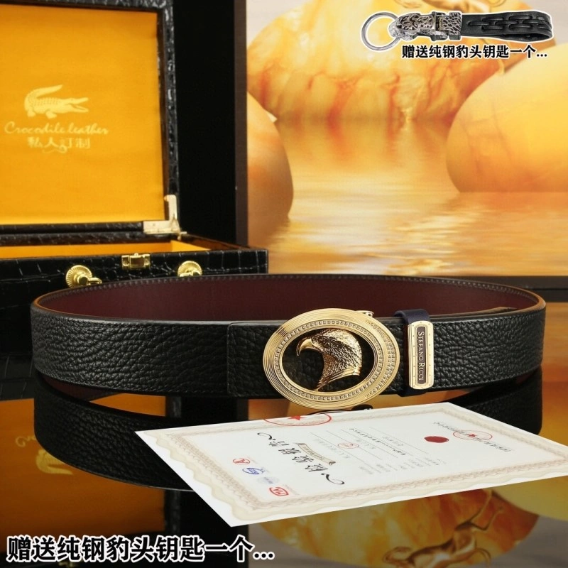 Affordable Jaguar Belts 296719