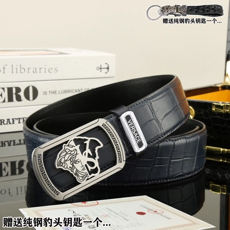 EasyMatch Jaguar Belts 296703