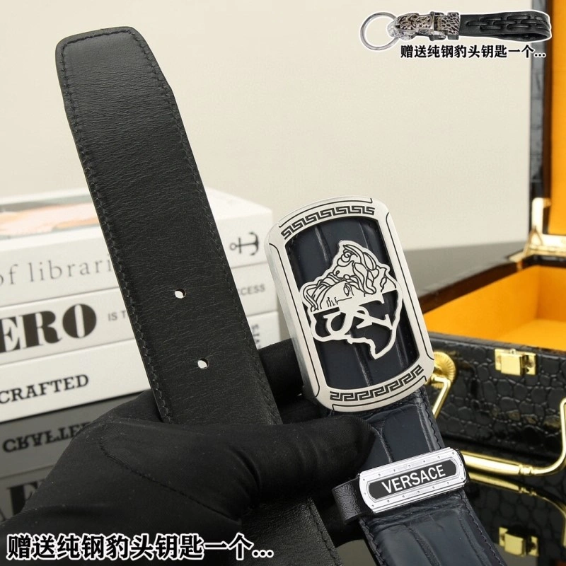 EasyMatch Jaguar Belts 296703