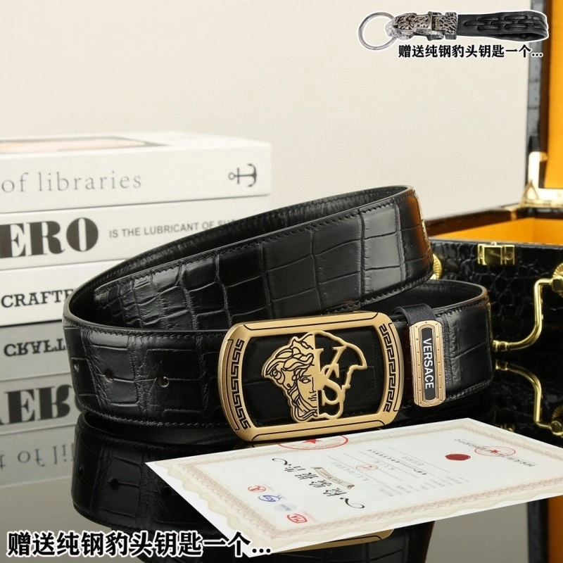 EasyMatch Jaguar Belts 296703