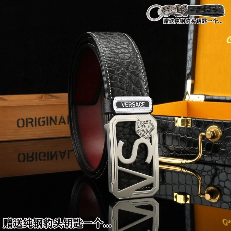 Supportive Jaguar Belts 296700