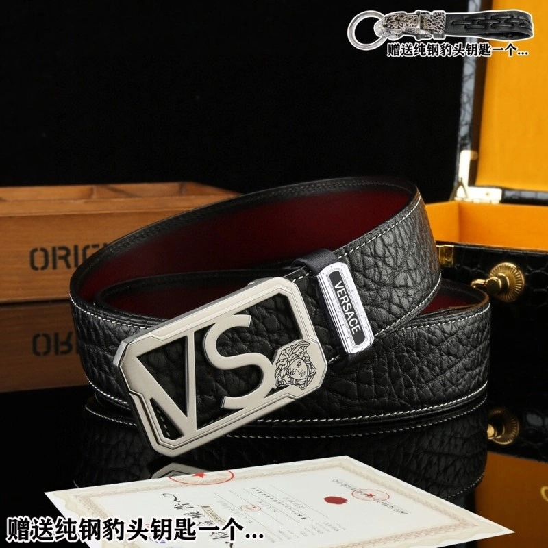Supportive Jaguar Belts 296700