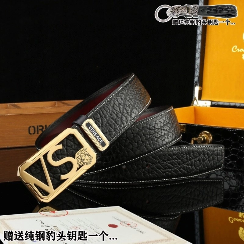 Supportive Jaguar Belts 296700