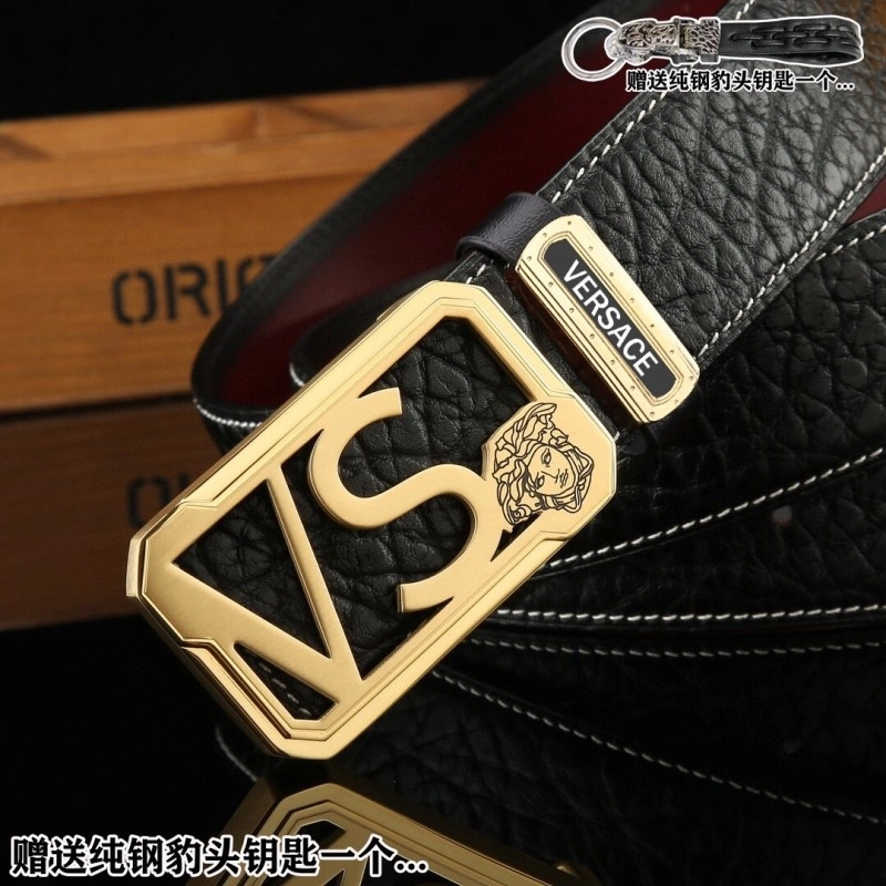 Supportive Jaguar Belts 296700