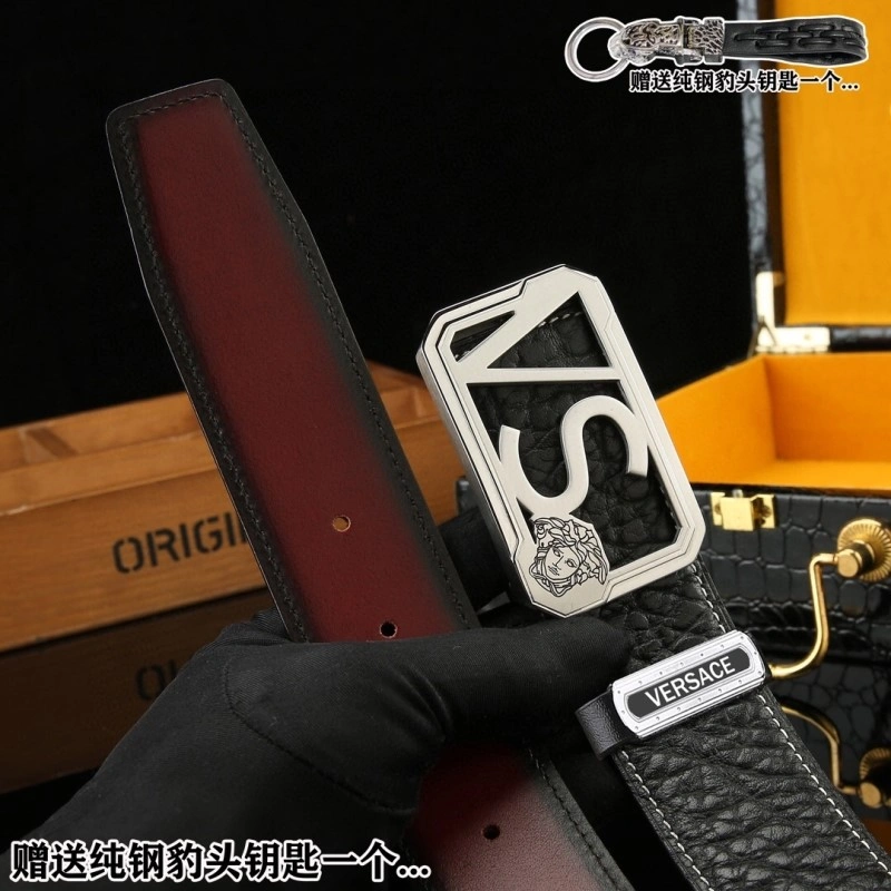 Supportive Jaguar Belts 296700