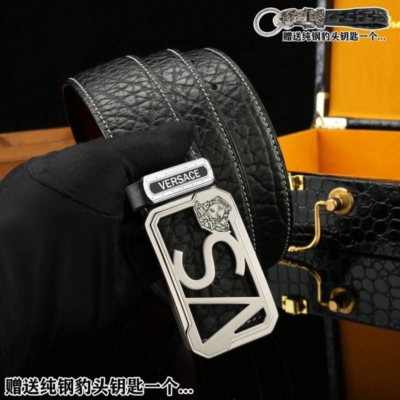 Supportive Jaguar Belts 296700