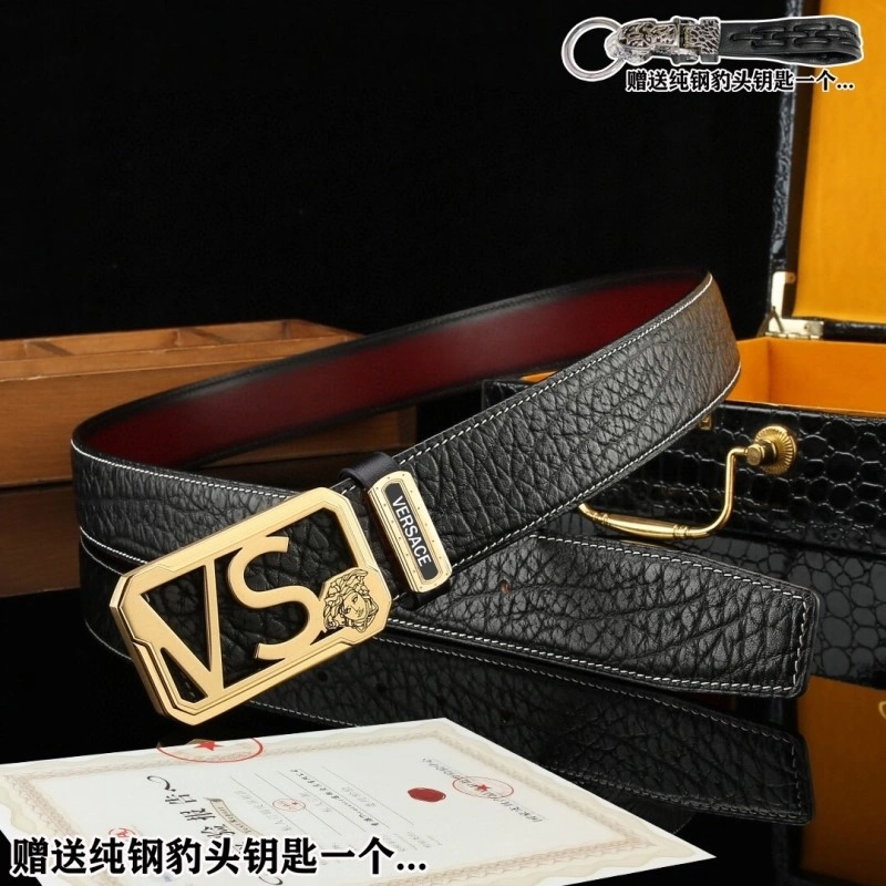 Supportive Jaguar Belts 296700