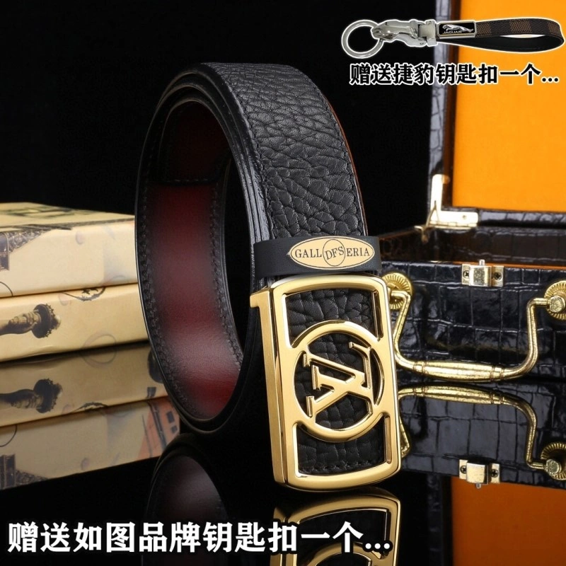 Timeless Jaguar Belts 296696