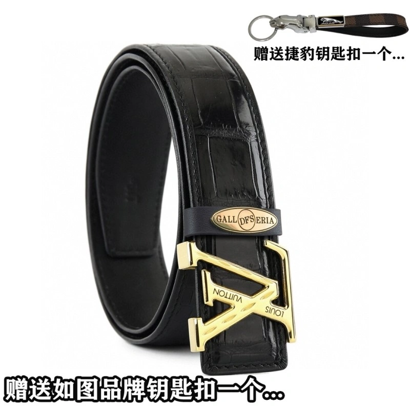 NewStyle Jaguar Belts 296710