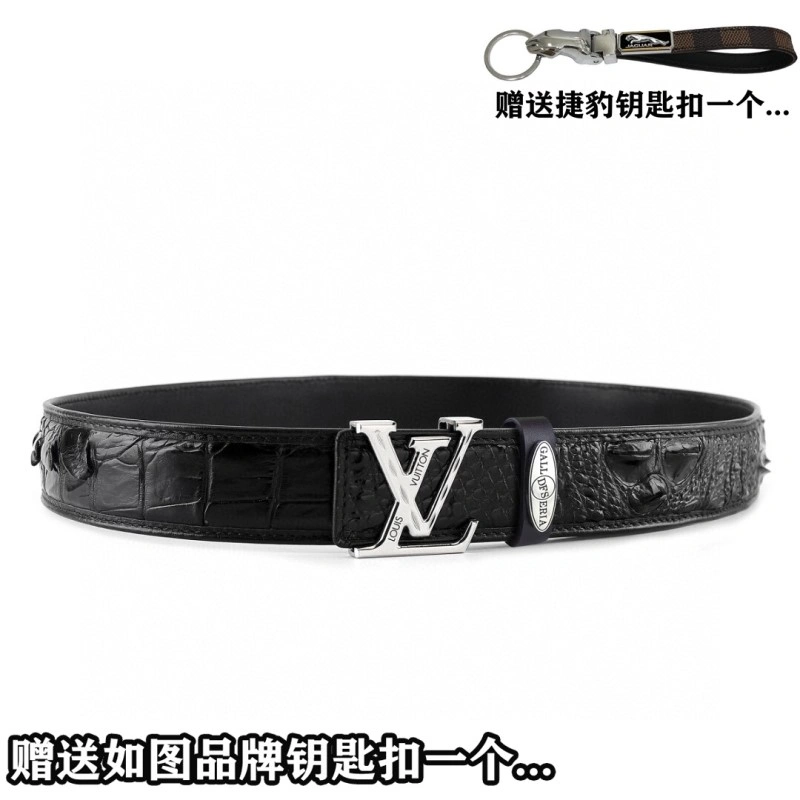 NewStyle Jaguar Belts 296710