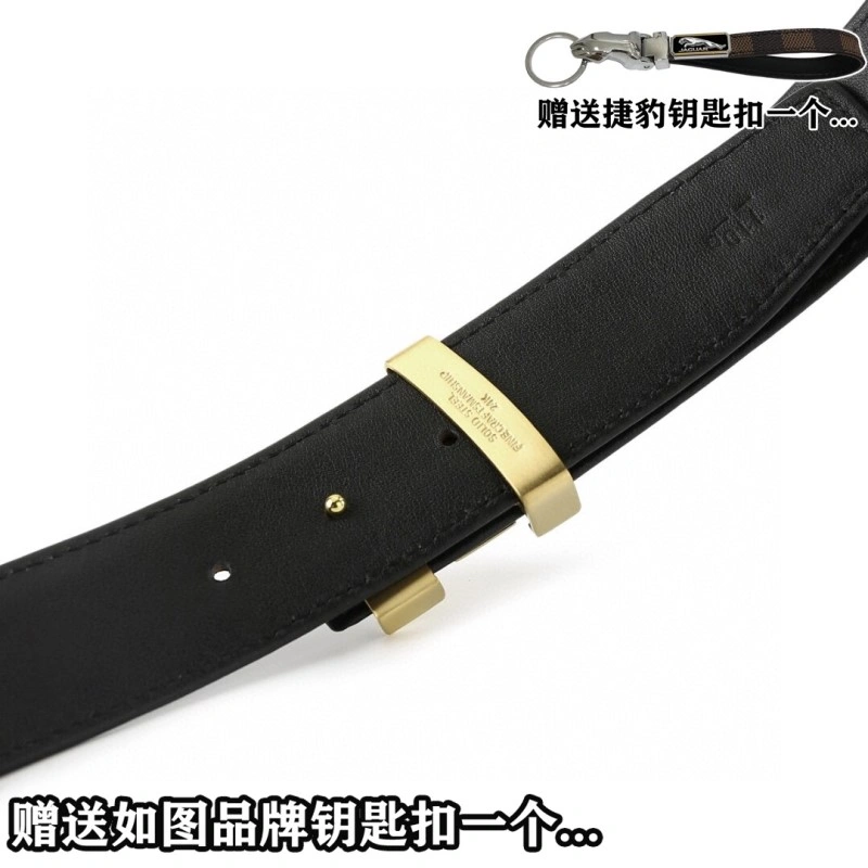 NewStyle Jaguar Belts 296710