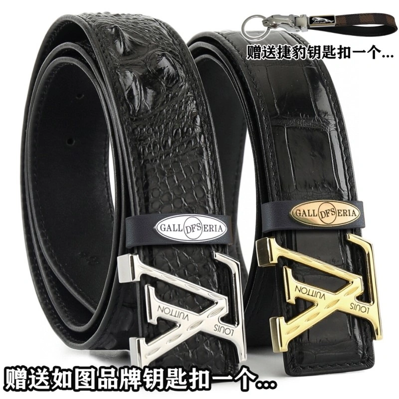 NewStyle Jaguar Belts 296710
