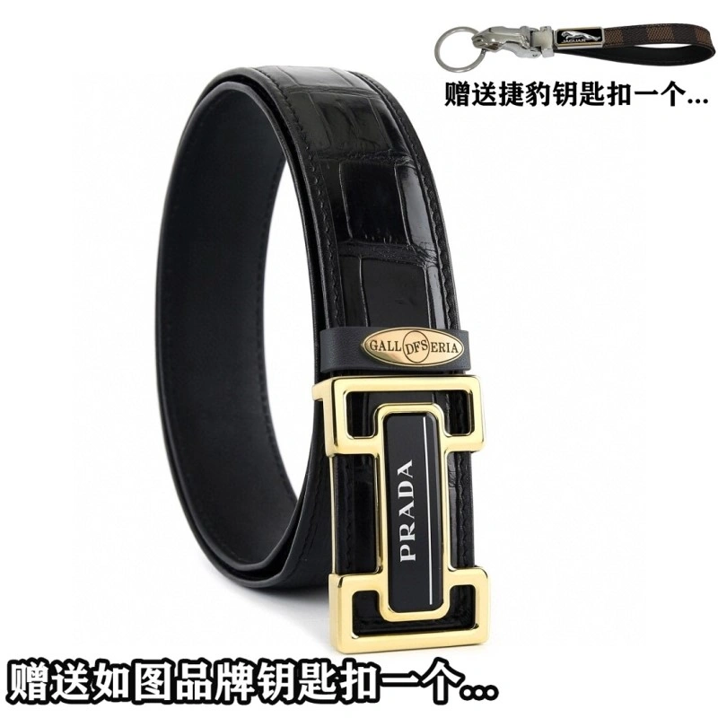 Compact Jaguar Belts 296688