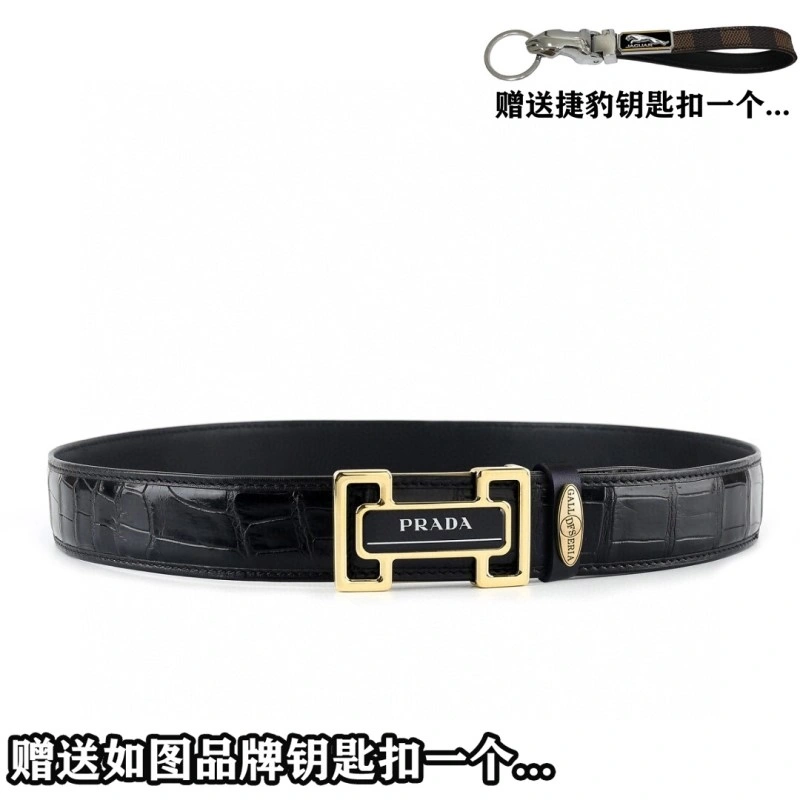 Compact Jaguar Belts 296688