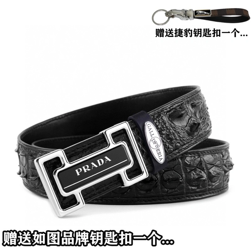 Compact Jaguar Belts 296688