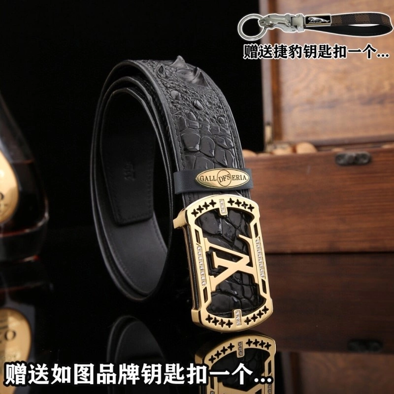 UrbanChic Jaguar Belts 296685