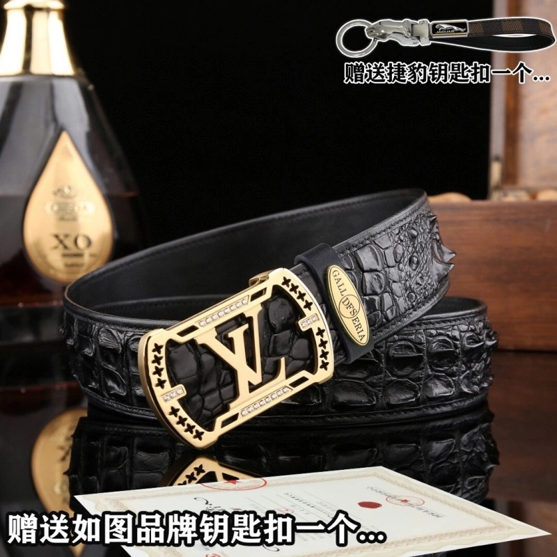 UrbanChic Jaguar Belts 296685