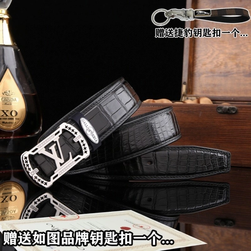 UrbanChic Jaguar Belts 296685