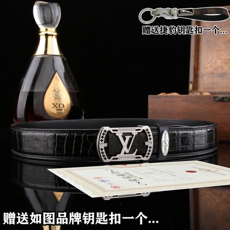 UrbanChic Jaguar Belts 296685