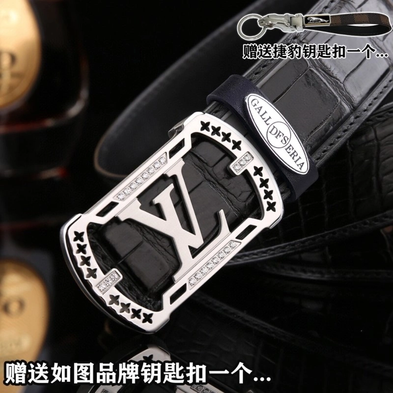 UrbanChic Jaguar Belts 296685