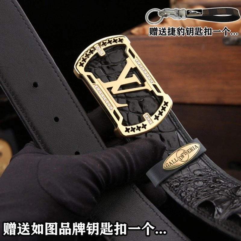 UrbanChic Jaguar Belts 296685