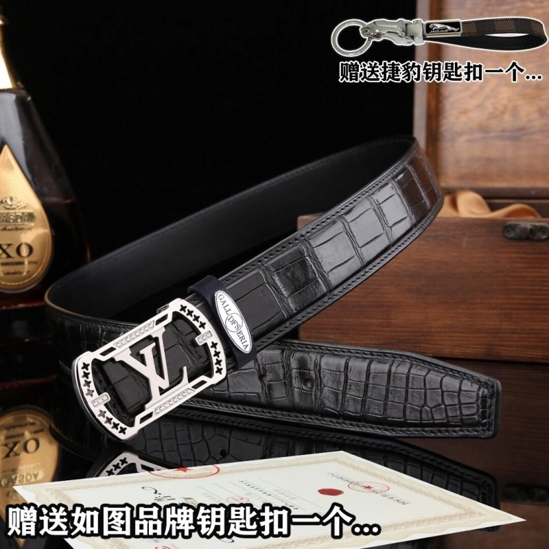 UrbanChic Jaguar Belts 296685