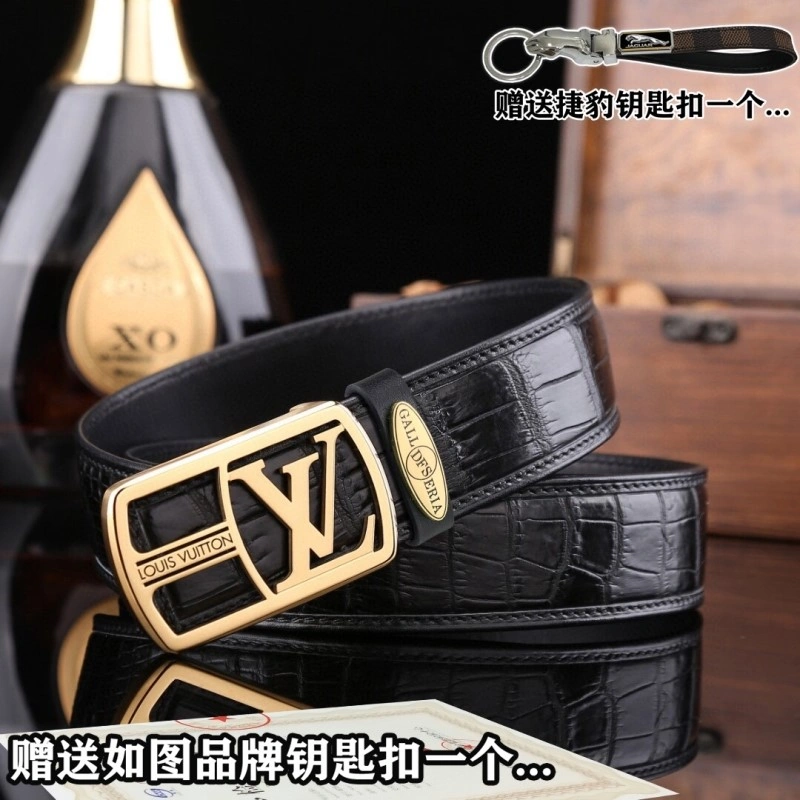WeatherProof Jaguar Belts 296684