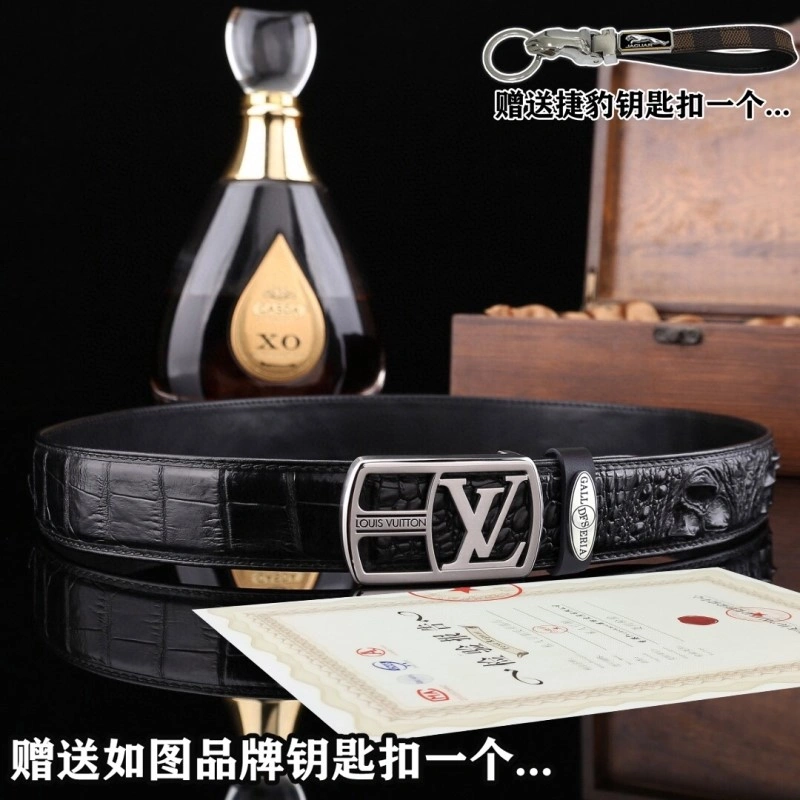 WeatherProof Jaguar Belts 296684