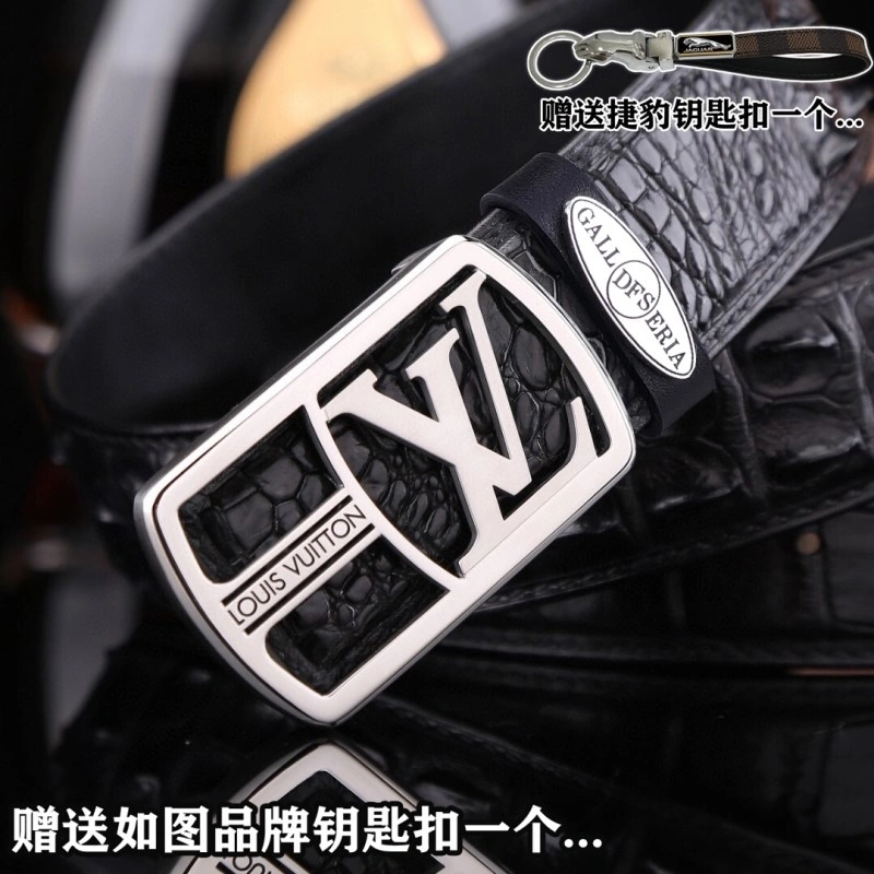 WeatherProof Jaguar Belts 296684