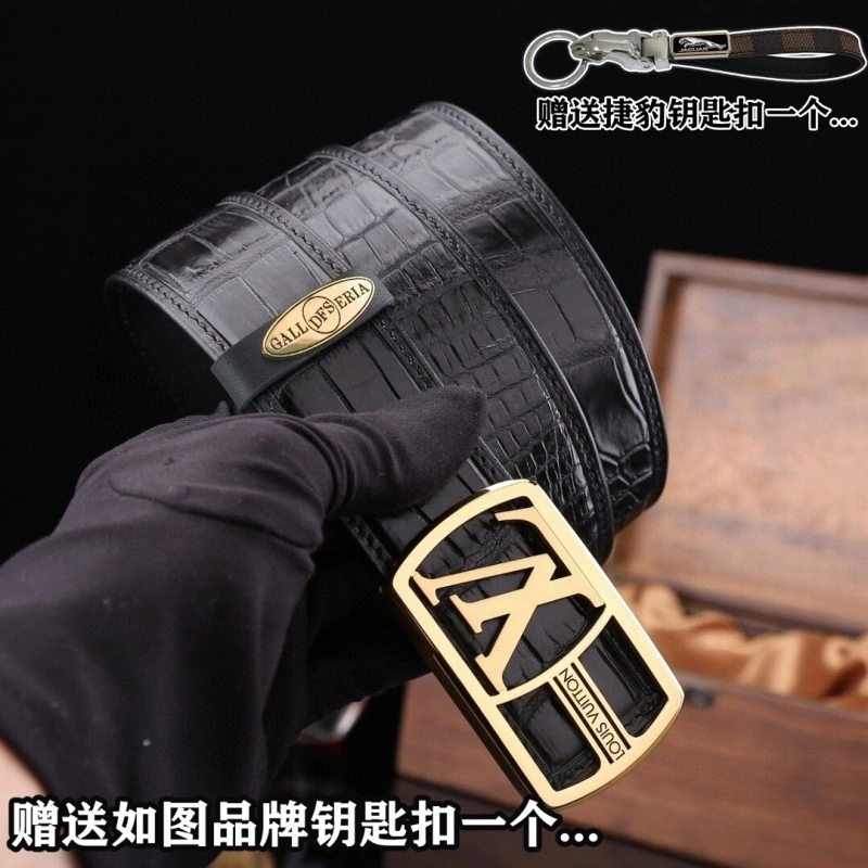 WeatherProof Jaguar Belts 296684