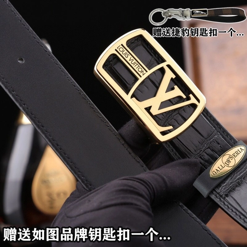 WeatherProof Jaguar Belts 296684