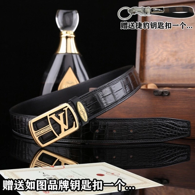 WeatherProof Jaguar Belts 296684