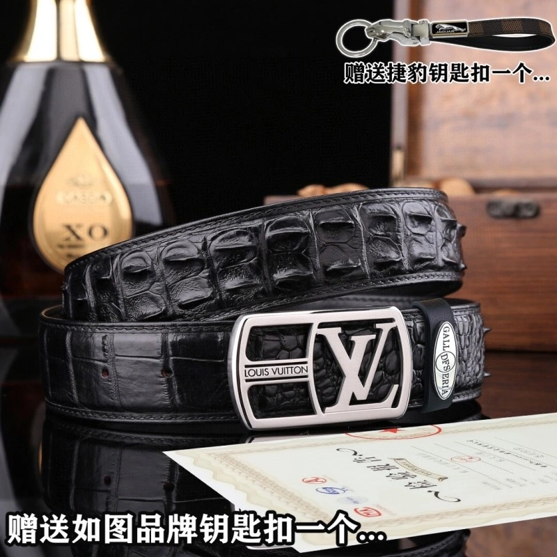 WeatherProof Jaguar Belts 296684