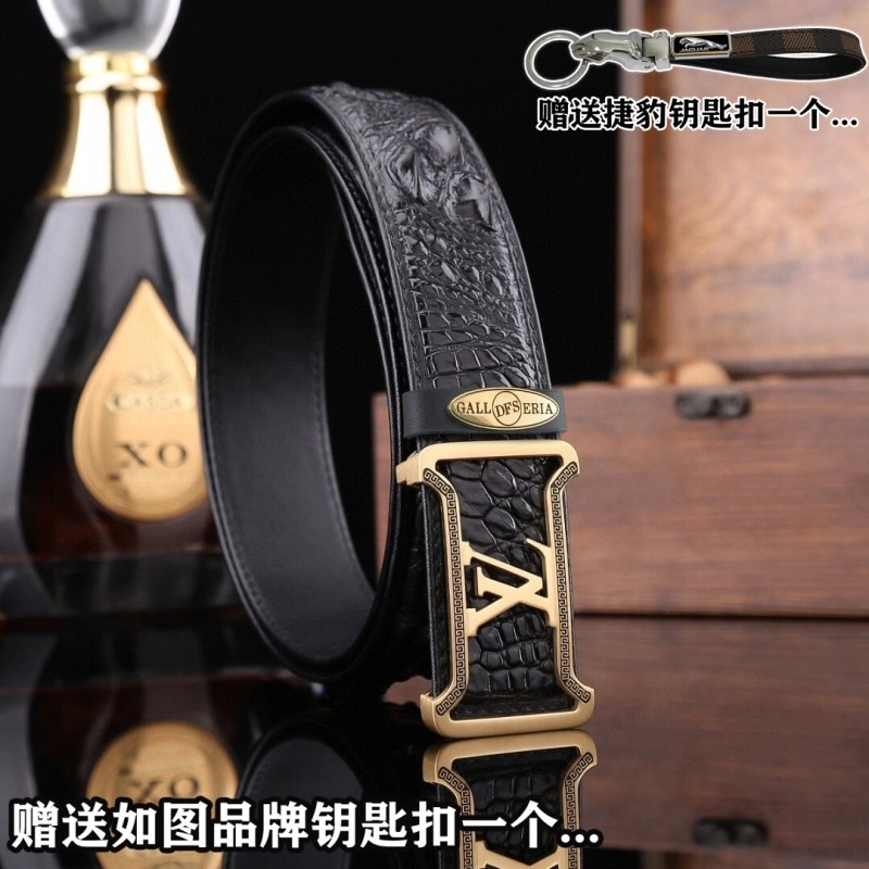 Soft Jaguar Belts 296683