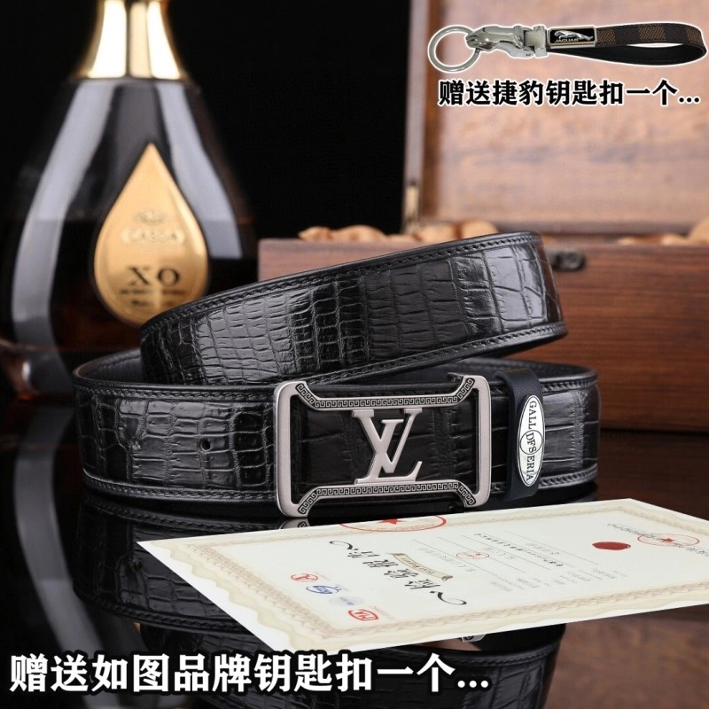 Soft Jaguar Belts 296683