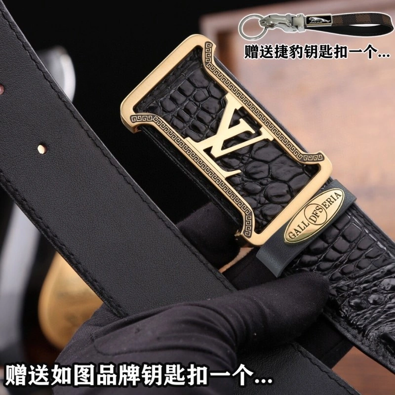 Soft Jaguar Belts 296683