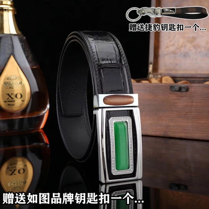 Jaguar Belts Efficient 296682