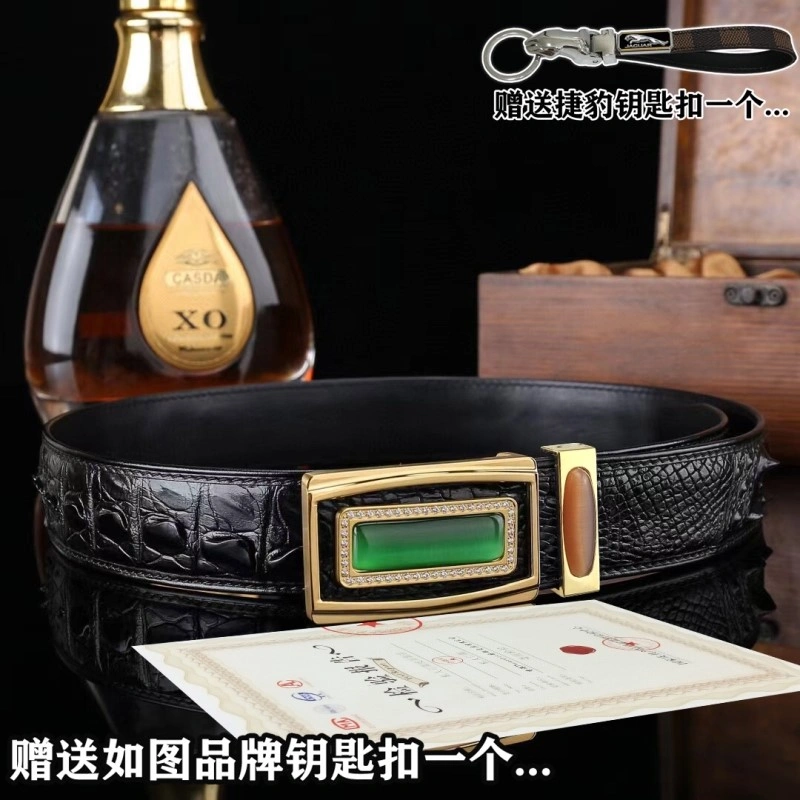 Jaguar Belts Efficient 296682