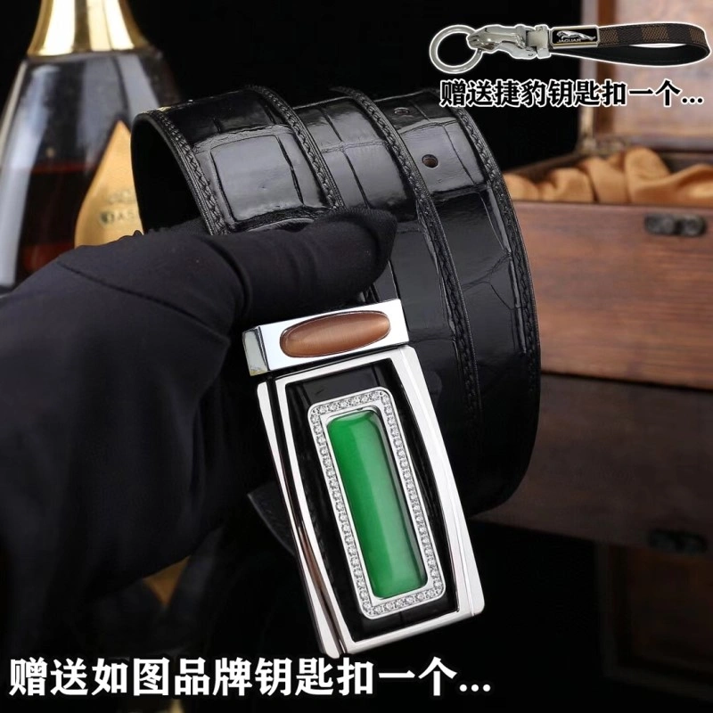 Jaguar Belts Efficient 296682