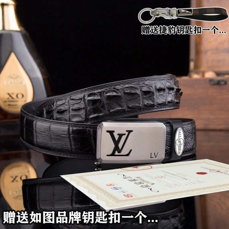Durable Jaguar Belts 296681