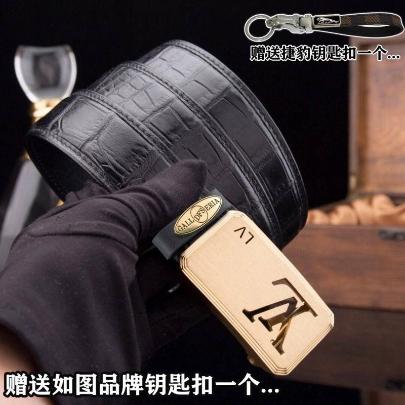 Durable Jaguar Belts 296681