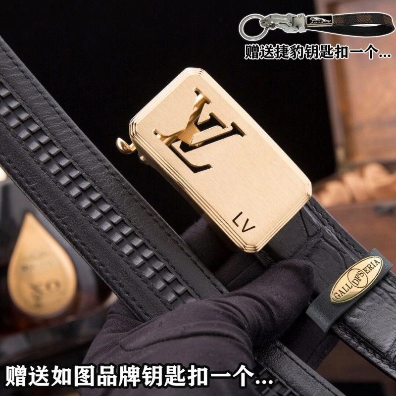 Durable Jaguar Belts 296681