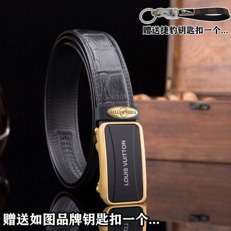 Jaguar Belts Affordable 296673