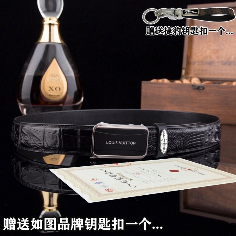 Jaguar Belts Affordable 296673