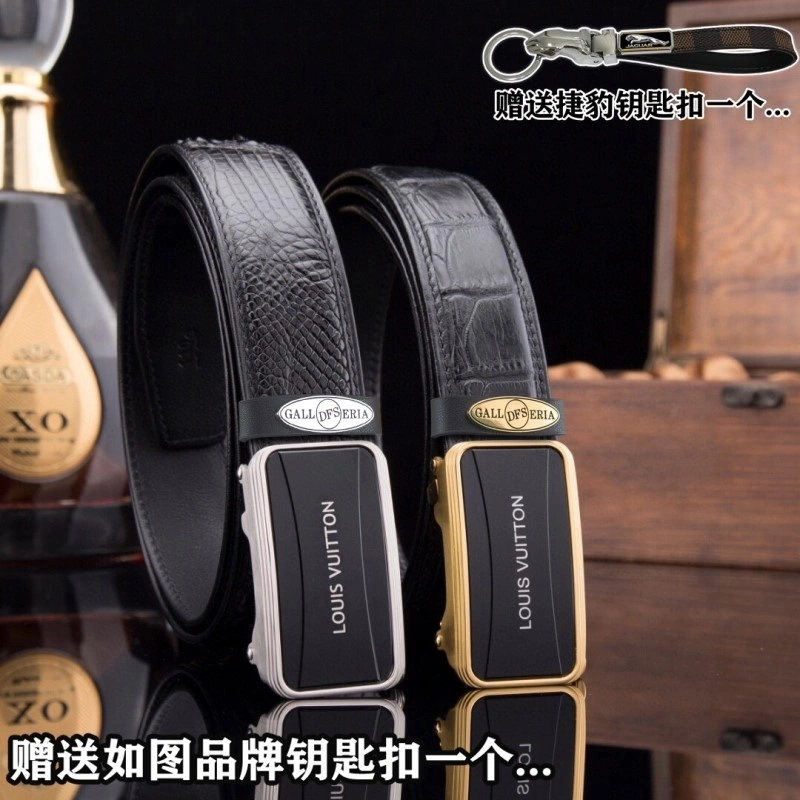 Jaguar Belts Affordable 296673
