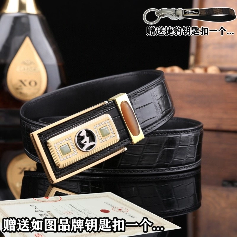 AllSeason Jaguar Belts 296669