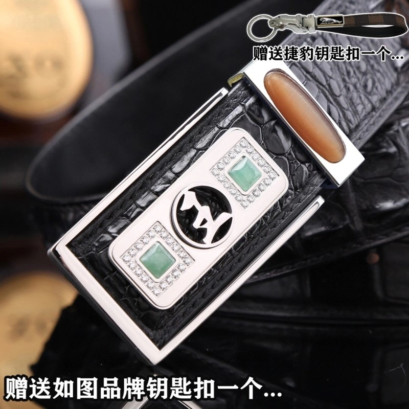 AllSeason Jaguar Belts 296669